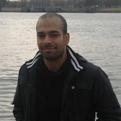 Hunain Homs